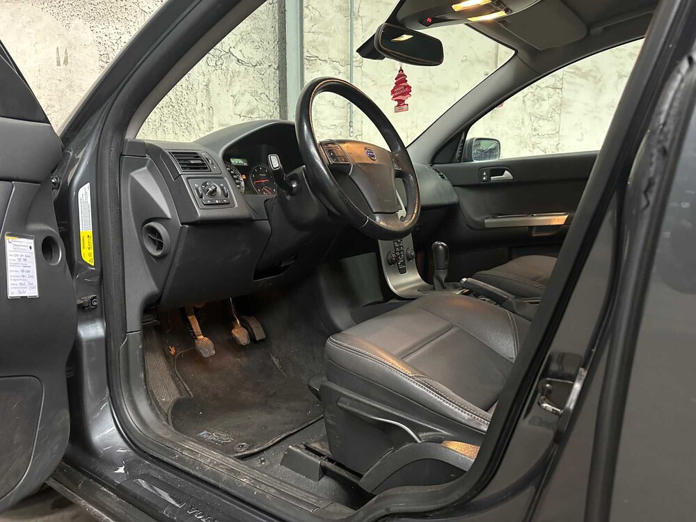 Volvo S40 1.8 Edition I 125PS 2006, 62-TH-KZ