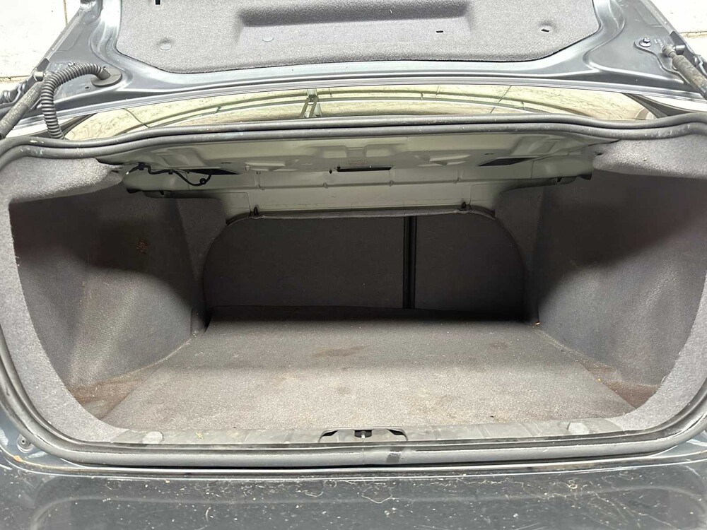 Volvo S40 1.8 Edition I 125PS 2006, 62-TH-KZ