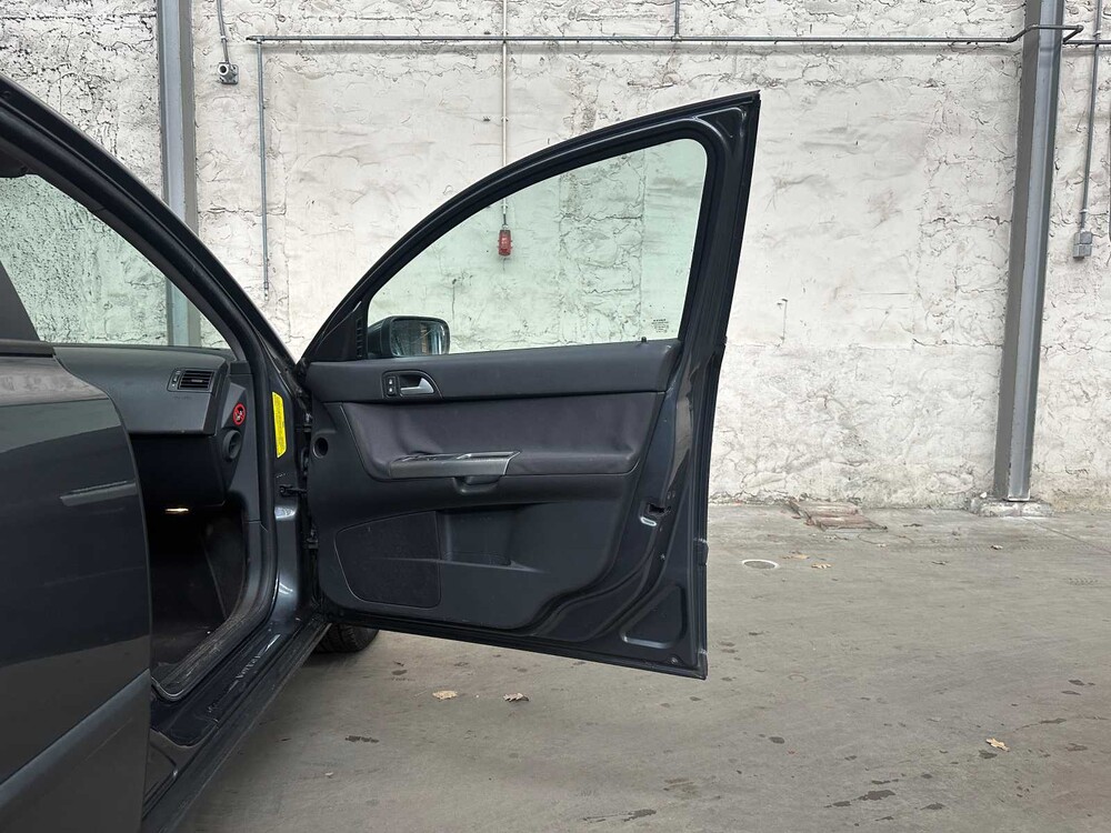 Volvo S40 1.8 Edition I 125PS 2006, 62-TH-KZ