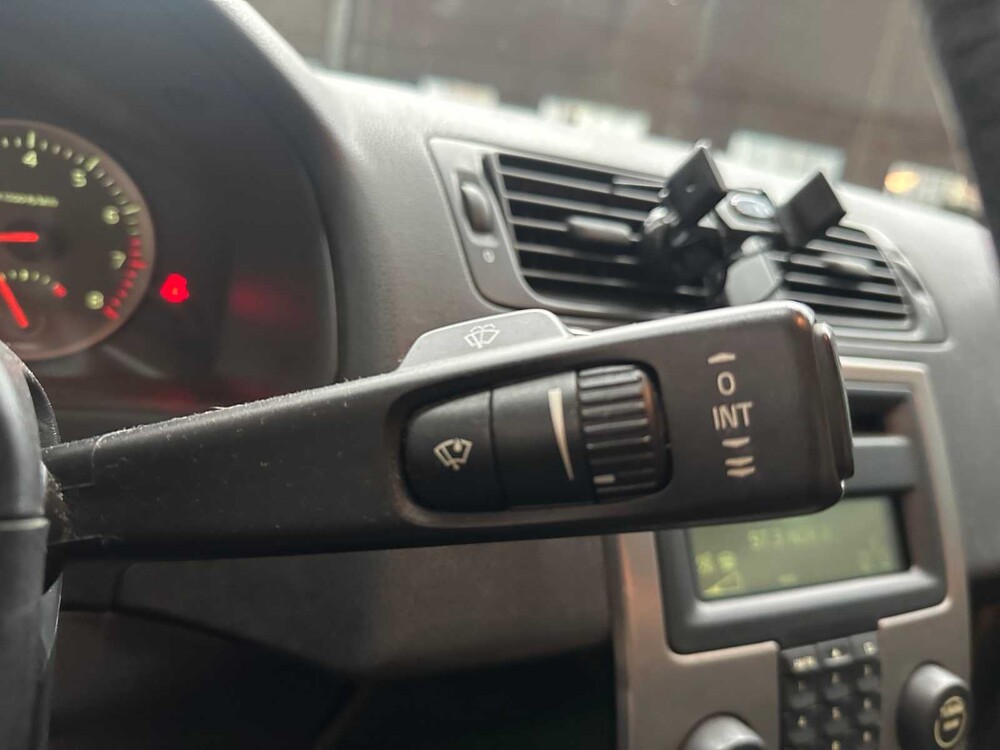 Volvo S40 1.8 Edition I 125PS 2006, 62-TH-KZ