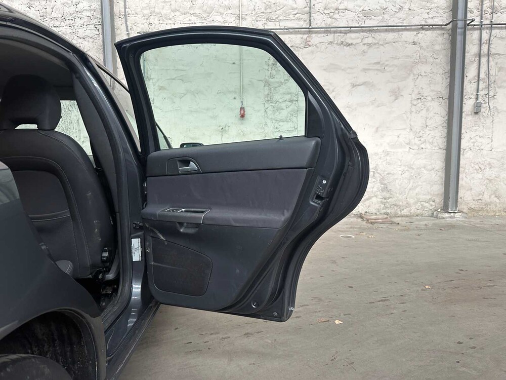 Volvo S40 1.8 Edition I 125PS 2006, 62-TH-KZ