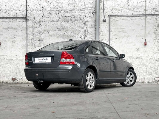 Volvo S40 1.8 Edition I 125pk 2006, 62-TH-KZ