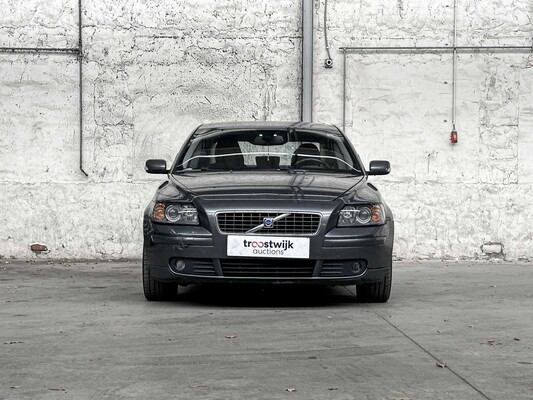 Volvo S40 1.8 Edition I 125pk 2006, 62-TH-KZ