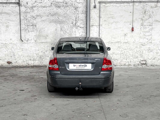 Volvo S40 1.8 Edition I 125pk 2006, 62-TH-KZ