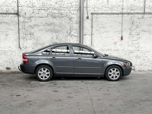 Volvo S40 1.8 Edition I 125pk 2006, 62-TH-KZ