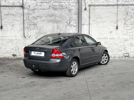 Volvo S40 1.8 Edition I 125pk 2006, 62-TH-KZ