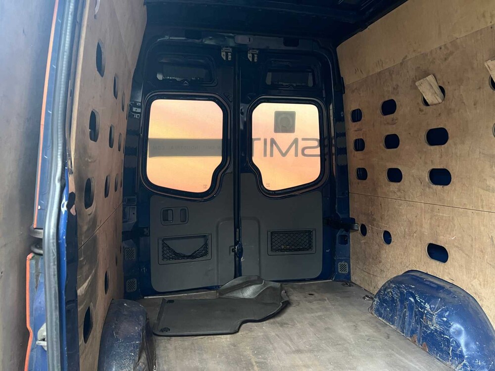 Mercedes-Benz Sprinter 313 2.2 CDI 366 HDDC 129hp 2012 (Original-NL), 3-presale-97