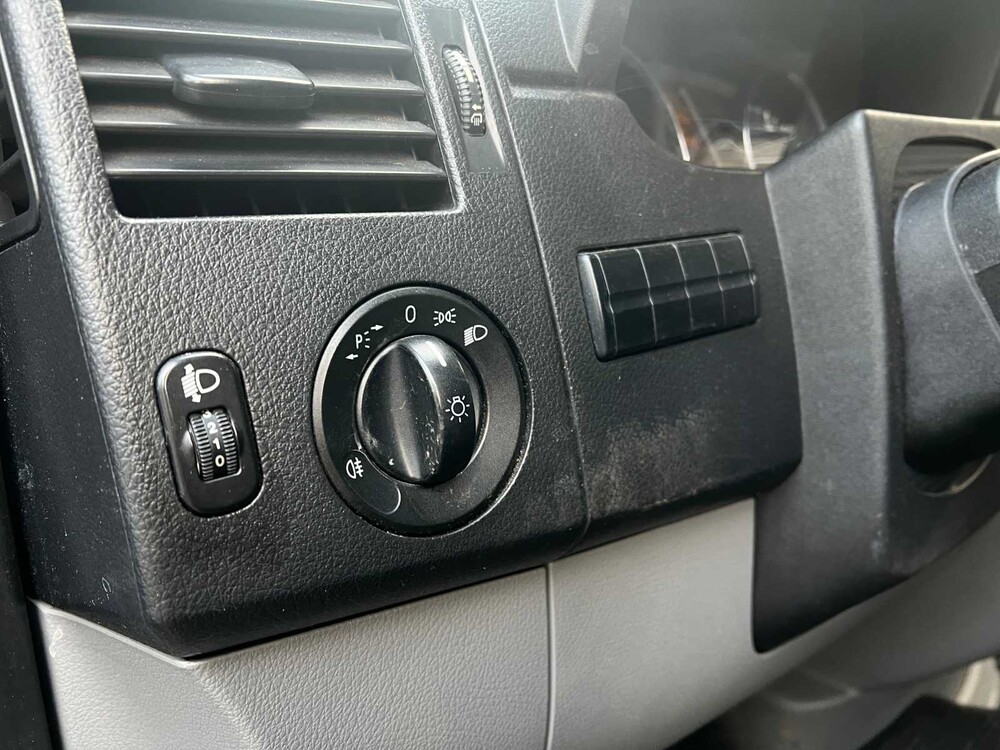 Mercedes-Benz Sprinter 313 2.2 CDI 366 HDDC 129hp 2012 (Original-NL), 3-presale-97