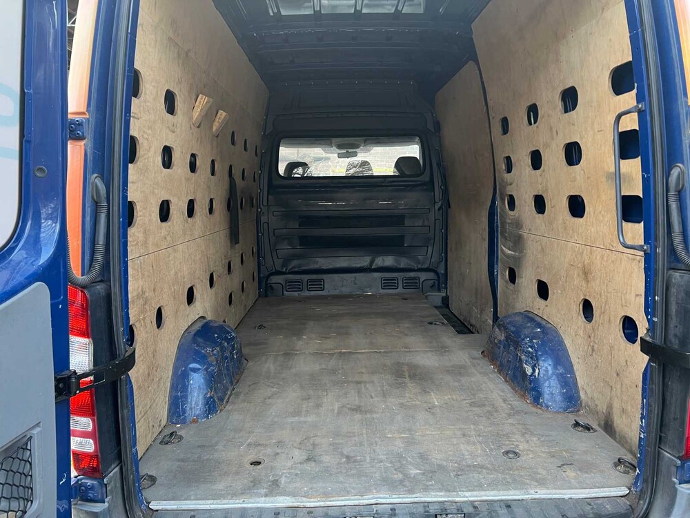 Mercedes-Benz Sprinter 313 2.2 CDI 366 HDDC 129hp 2012 (Original-NL), 3-presale-97