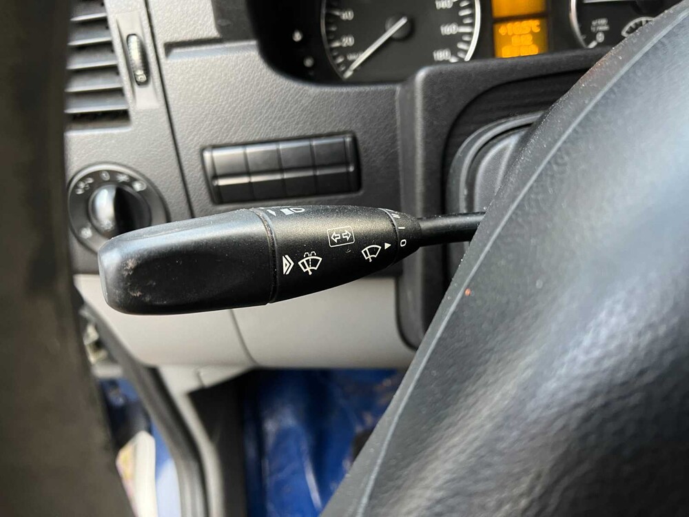 Mercedes-Benz Sprinter 313 2.2 CDI 366 HDDC 129hp 2012 (Original-NL), 3-presale-97