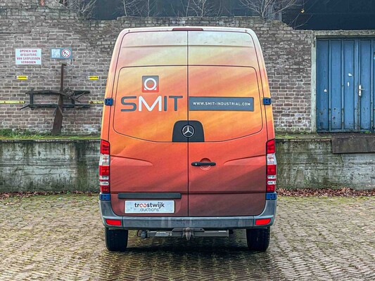 Mercedes-Benz Sprinter 313 2.2 CDI 366 HDDC 129pk 2012 (Origineel-NL), 3-VVK-97