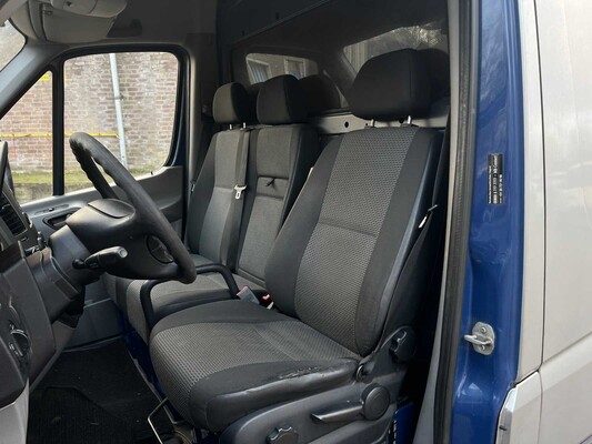 Mercedes-Benz Sprinter 313 2.2 CDI 366 HDDC 129pk 2012 (Origineel-NL), 3-VVK-97