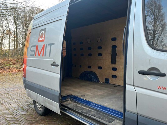 Mercedes-Benz Sprinter 313 2.2 CDI 366 HDDC 129pk 2012 (Origineel-NL), 3-VVK-97