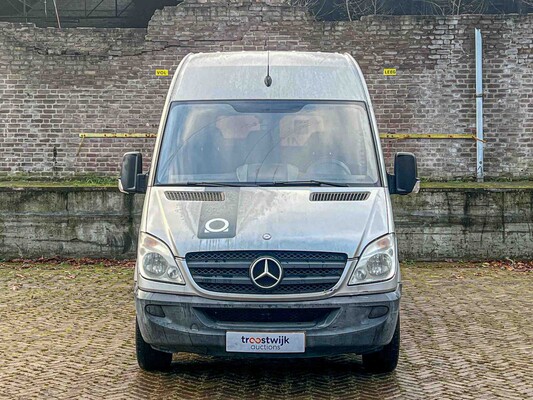 Mercedes-Benz Sprinter 313 2.2 CDI 366 HDDC 129pk 2012 (Origineel-NL), 3-VVK-97