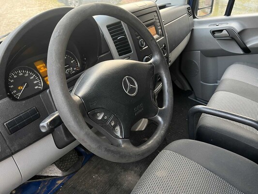 Mercedes-Benz Sprinter 313 2.2 CDI 366 HDDC 129pk 2012 (Origineel-NL), 3-VVK-97