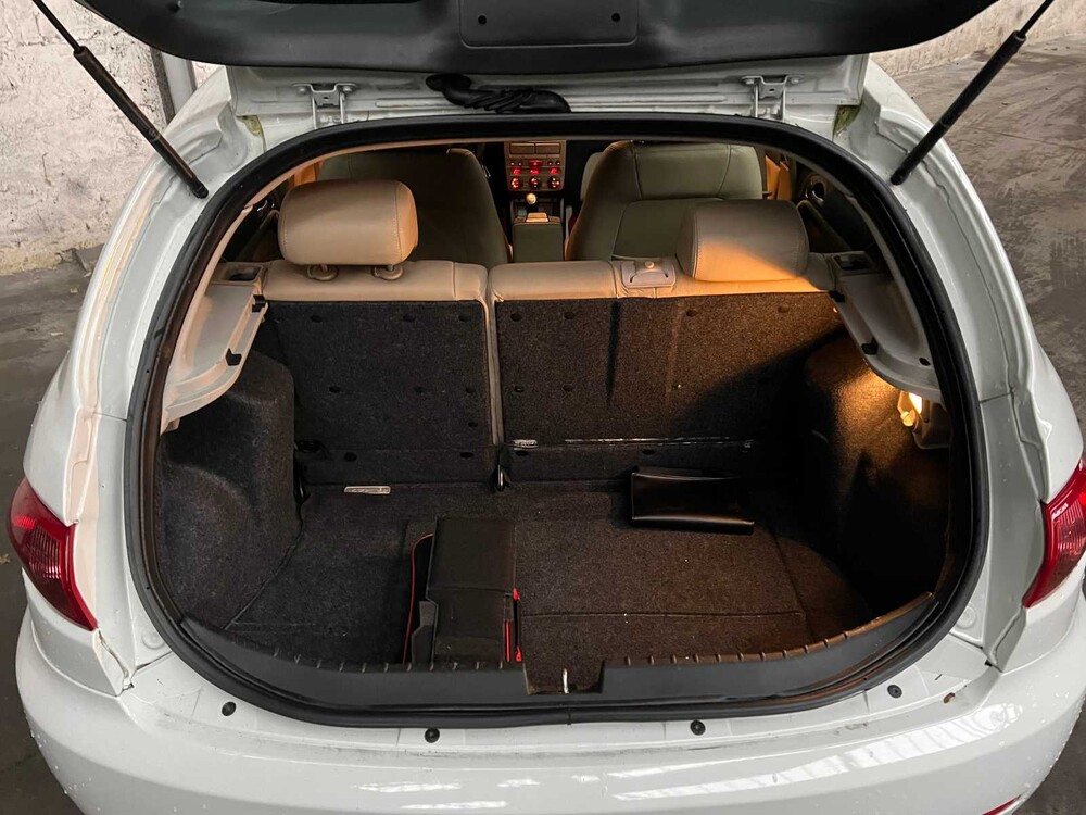 Alfa Romeo 147 1.6 TS Veloce Dist. 120hp 2009 (Original-NL), 89-KBJ-9