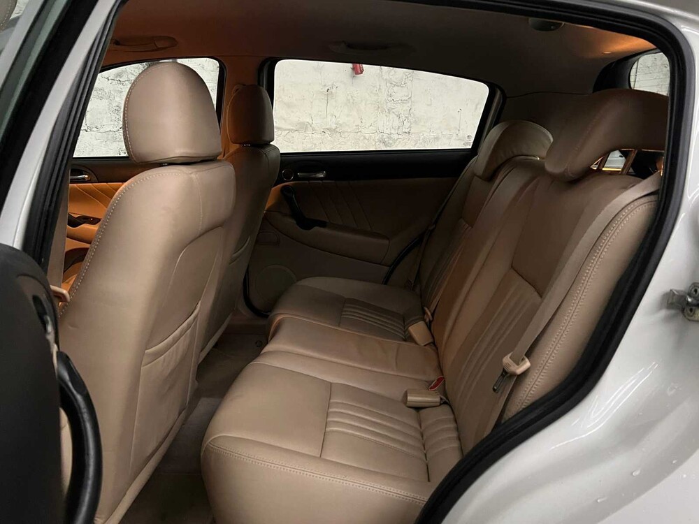 Alfa Romeo 147 1.6 TS Veloce Dist. 120hp 2009 (Original-NL), 89-KBJ-9