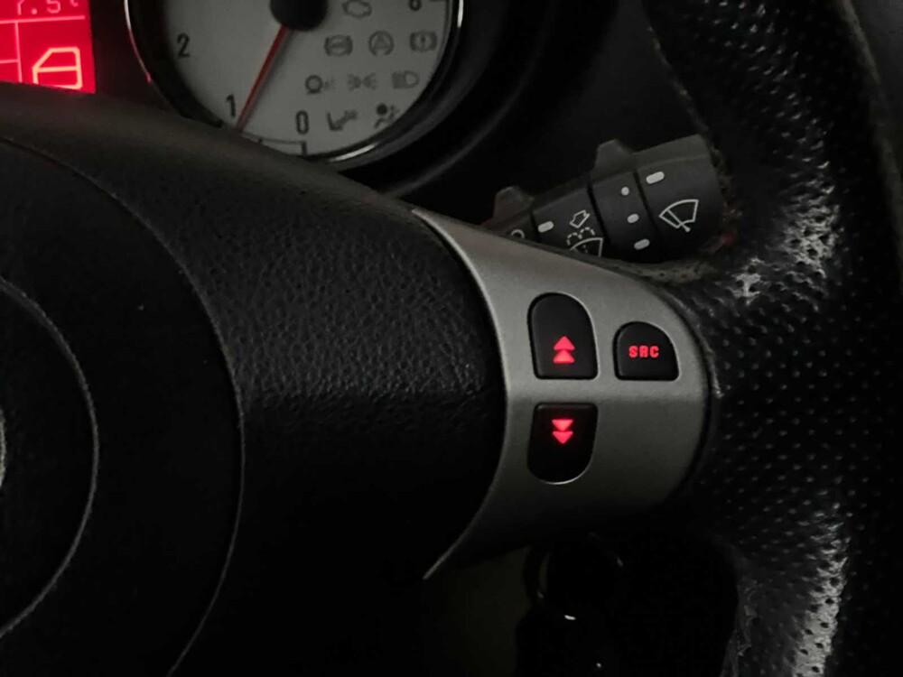 Alfa Romeo 147 1.6 TS Veloce Dist. 120hp 2009 (Original-NL), 89-KBJ-9