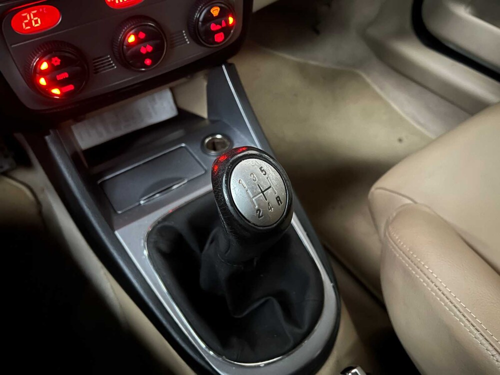 Alfa Romeo 147 1.6 TS Veloce Dist. 120hp 2009 (Original-NL), 89-KBJ-9