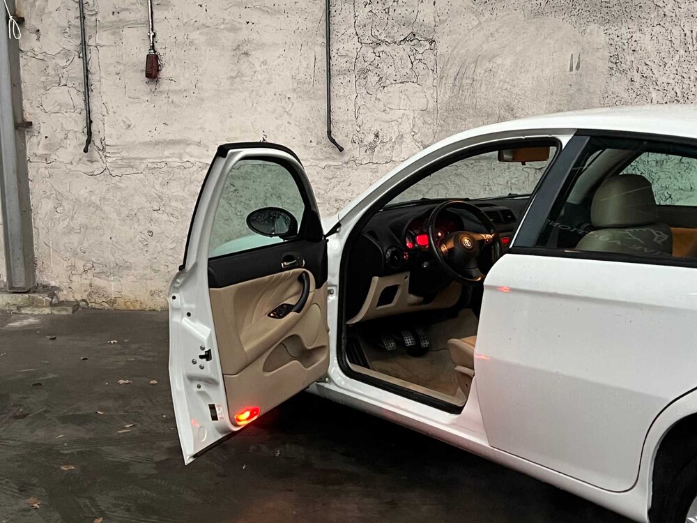 Alfa Romeo 147 1.6 TS Veloce Dist. 120hp 2009 (Original-NL), 89-KBJ-9