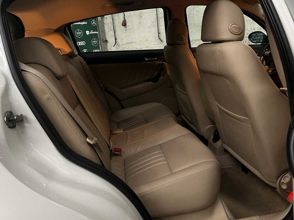 Alfa Romeo 147 1.6 TS Veloce Dist. 120hp 2009 (Original-NL), 89-KBJ-9