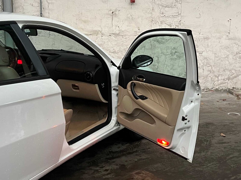 Alfa Romeo 147 1.6 TS Veloce Dist. 120hp 2009 (Original-NL), 89-KBJ-9