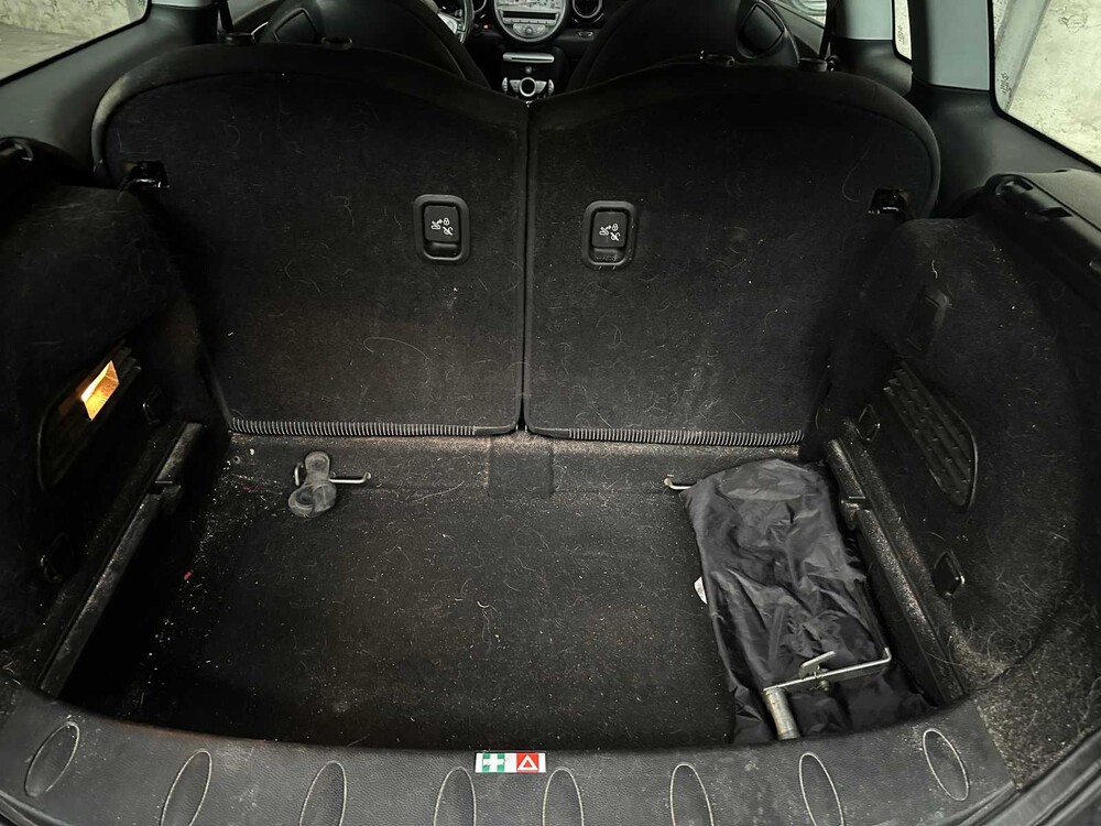 Mini Clubman 1.6 Cooper Chile 120hp 2009, 64-LTS-8