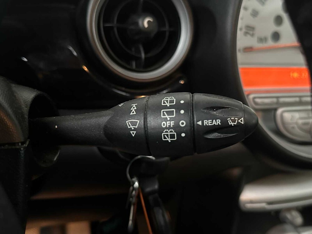 Mini Clubman 1.6 Cooper Chile 120hp 2009, 64-LTS-8