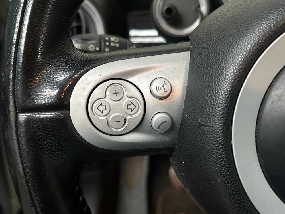 Mini Clubman 1.6 Cooper Chile 120hp 2009, 64-LTS-8