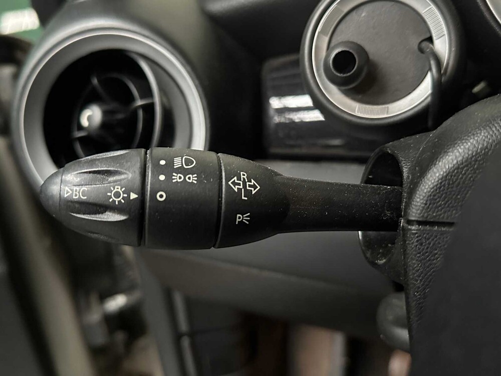 Mini Clubman 1.6 Cooper Chile 120hp 2009, 64-LTS-8