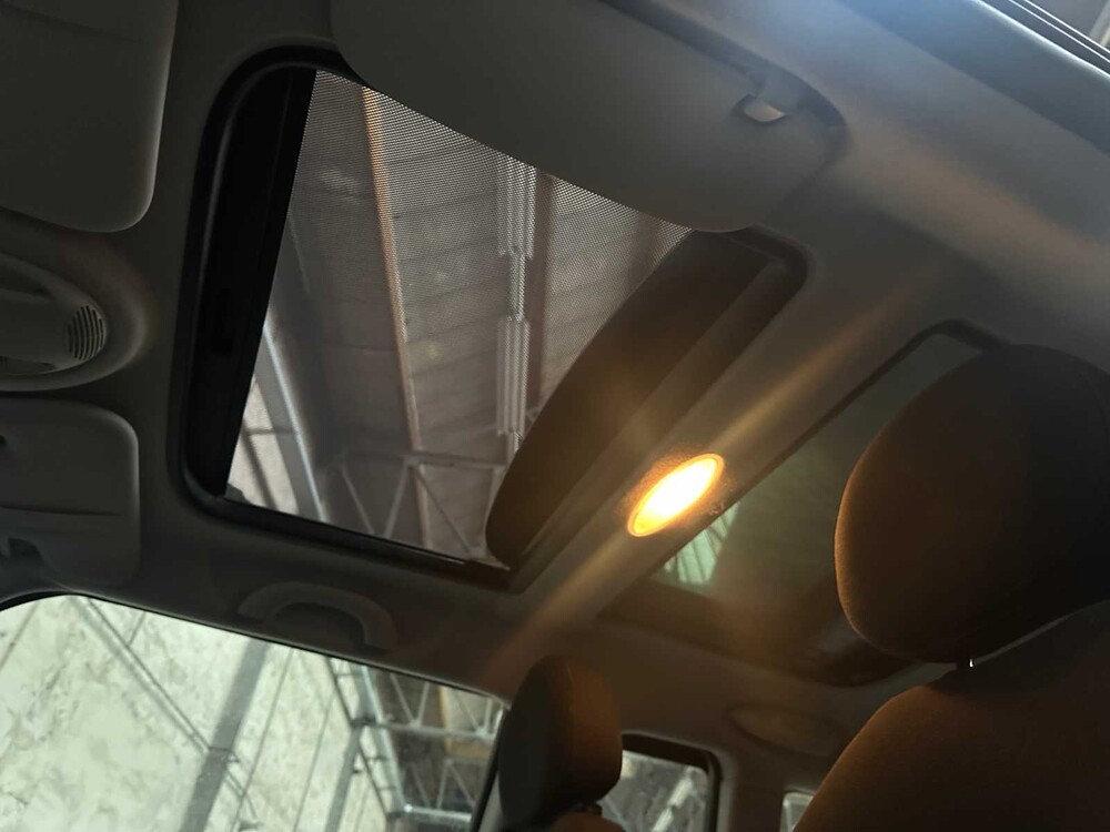 Mini Clubman 1.6 Cooper Chile 120hp 2009, 64-LTS-8