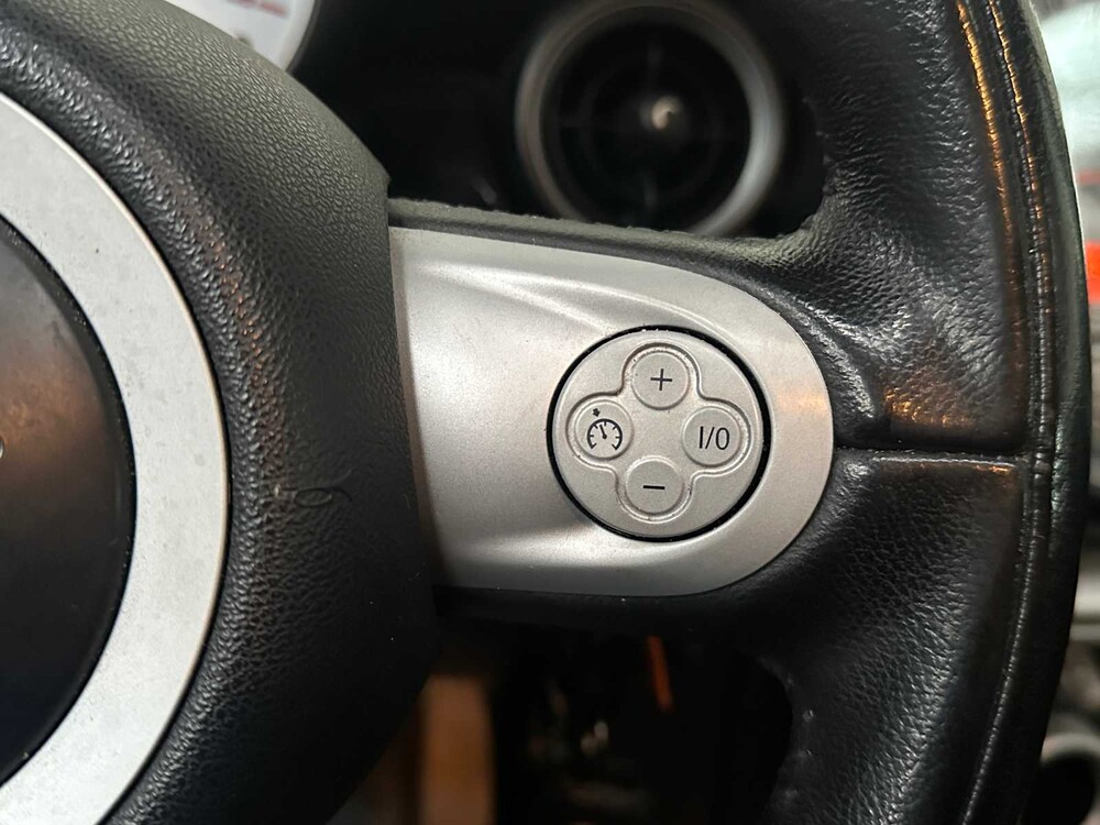 Mini Clubman 1.6 Cooper Chile 120hp 2009, 64-LTS-8