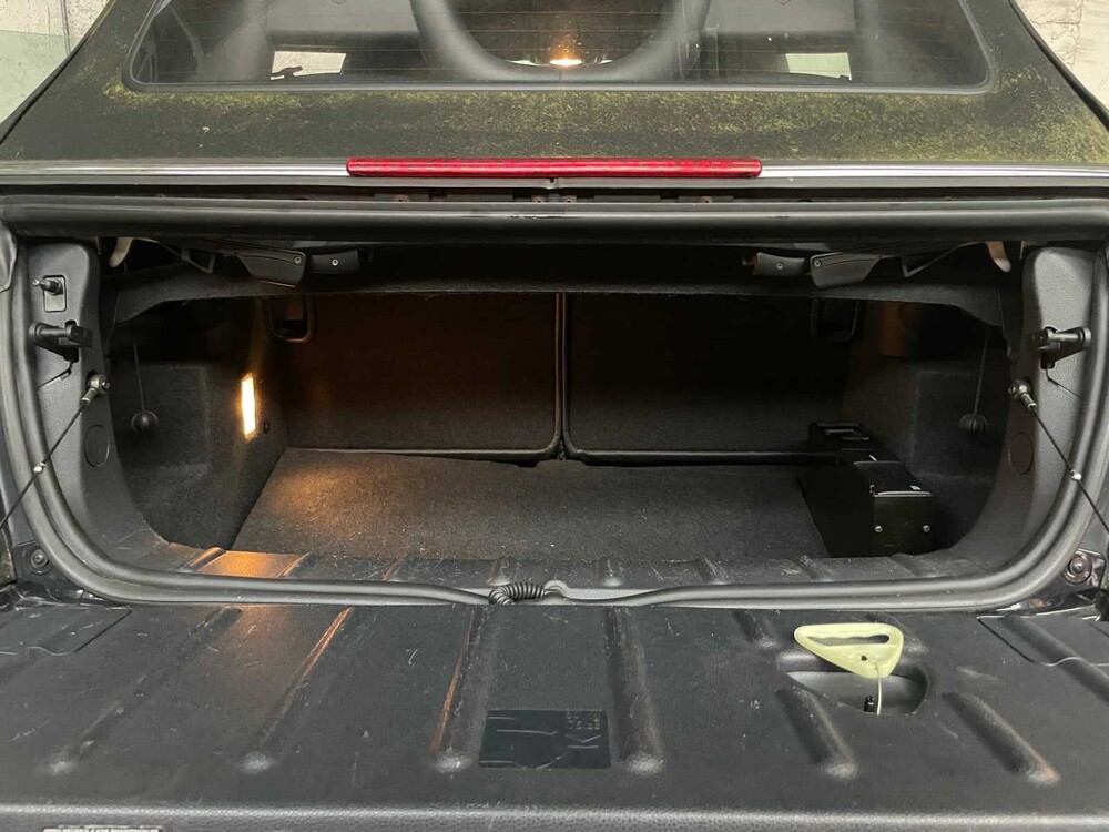 Mini Cooper S Chile Convertible 1.6 170hp 2006, 26-JPL-7