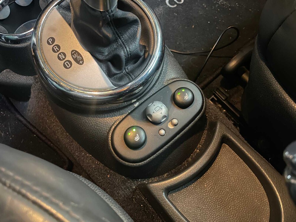 Mini Cooper S Chile Convertible 1.6 170hp 2006, 26-JPL-7