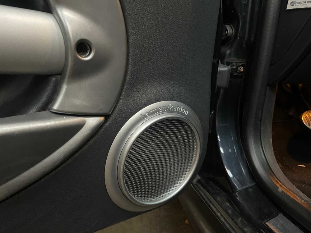 Mini Cooper S Chile Convertible 1.6 170hp 2006, 26-JPL-7