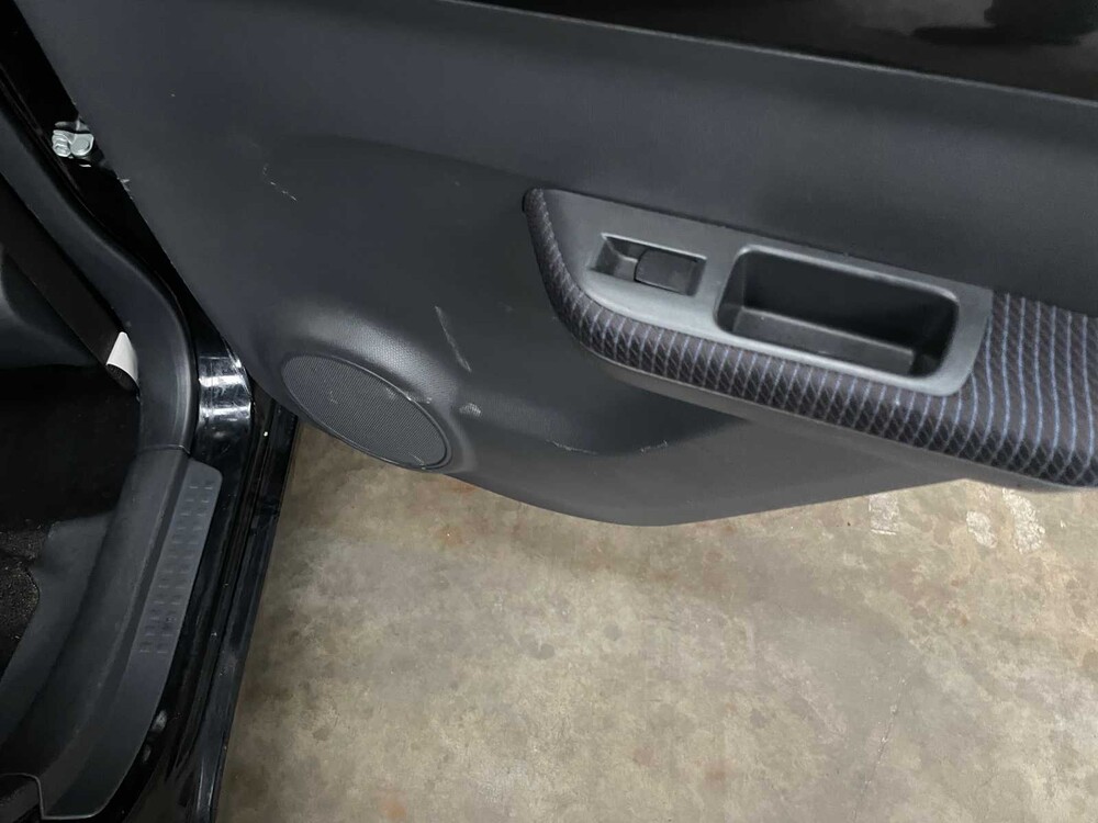 Suzuki Swift 1.3 Shogun 92PS 2007 (Original-NL), 13-XN-RS