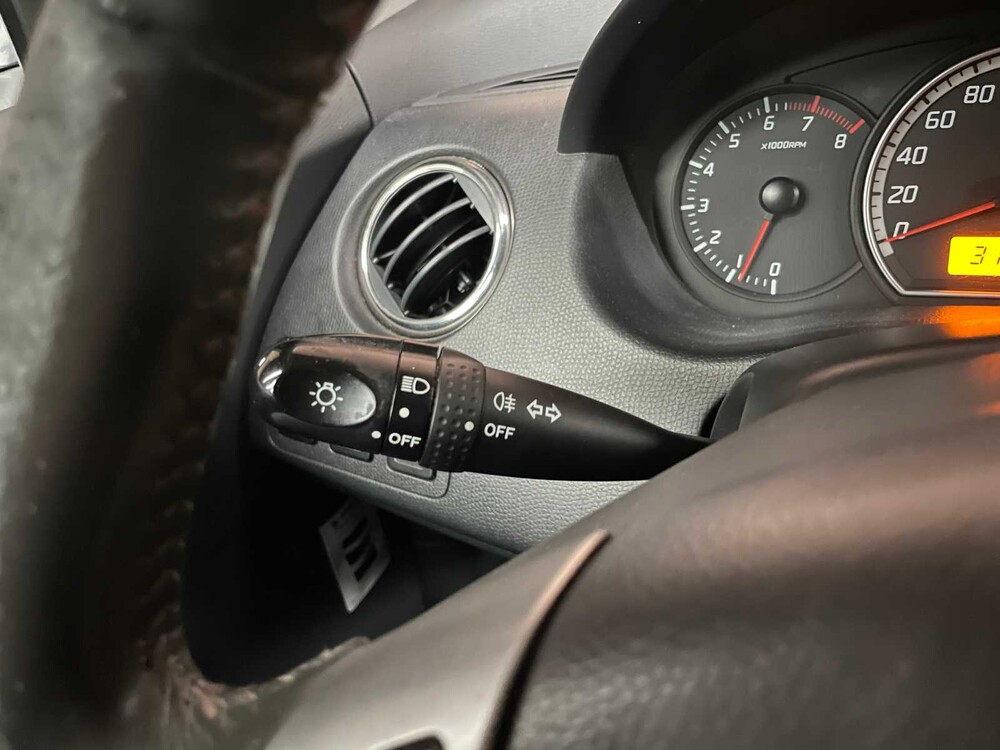 Suzuki Swift 1.3 Shogun 92PS 2007 (Original-NL), 13-XN-RS