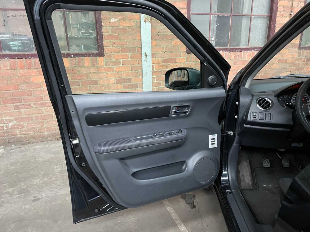 Suzuki Swift 1.3 Shogun 92PS 2007 (Original-NL), 13-XN-RS