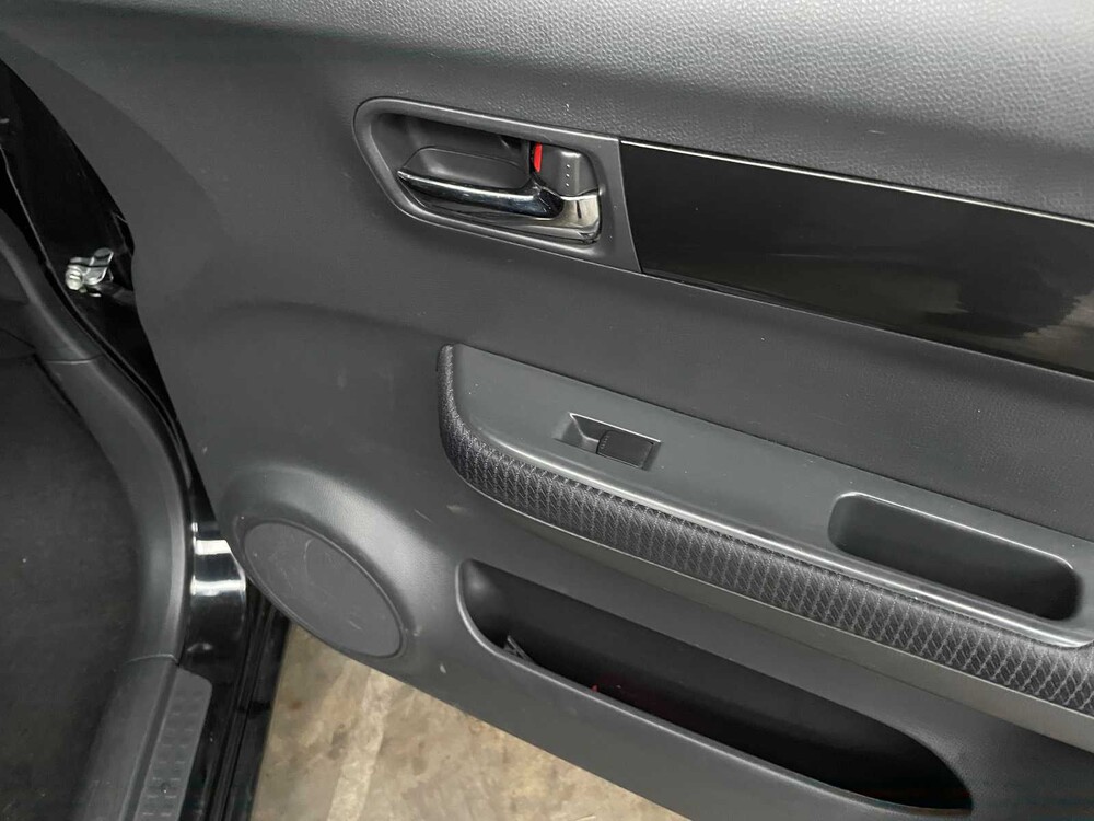 Suzuki Swift 1.3 Shogun 92PS 2007 (Original-NL), 13-XN-RS