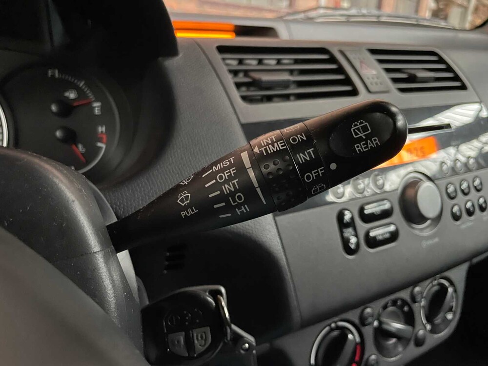 Suzuki Swift 1.3 Shogun 92PS 2007 (Original-NL), 13-XN-RS