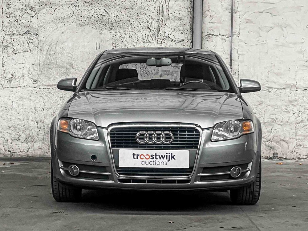 Audi A4 Saloon 2.0 Pro Line 131hp 2006, 27-SX-NN