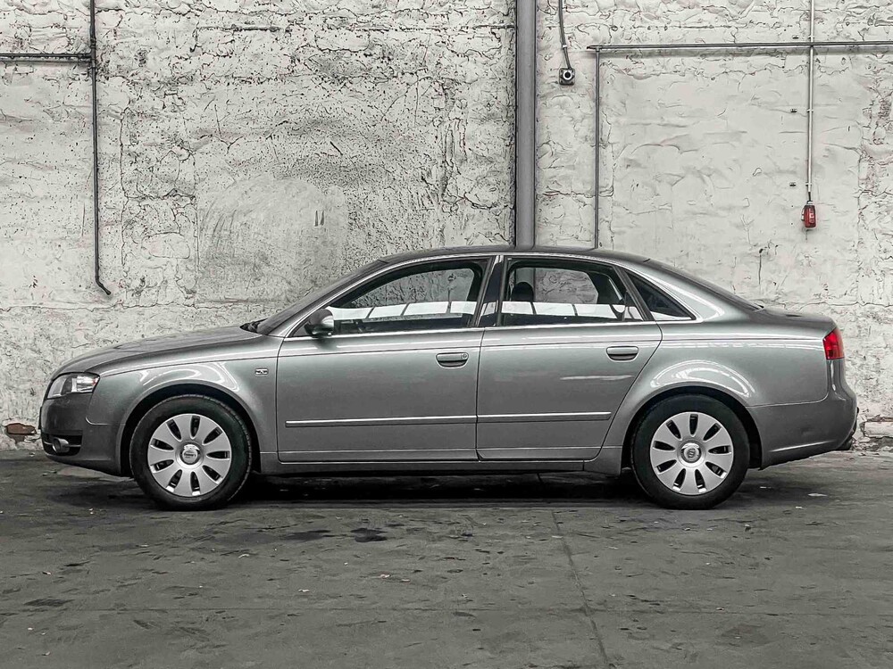 Audi A4 Saloon 2.0 Pro Line 131hp 2006, 27-SX-NN