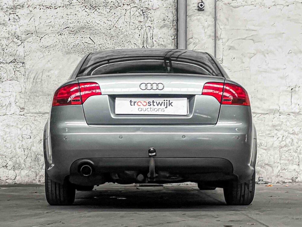 Audi A4 Saloon 2.0 Pro Line 131hp 2006, 27-SX-NN