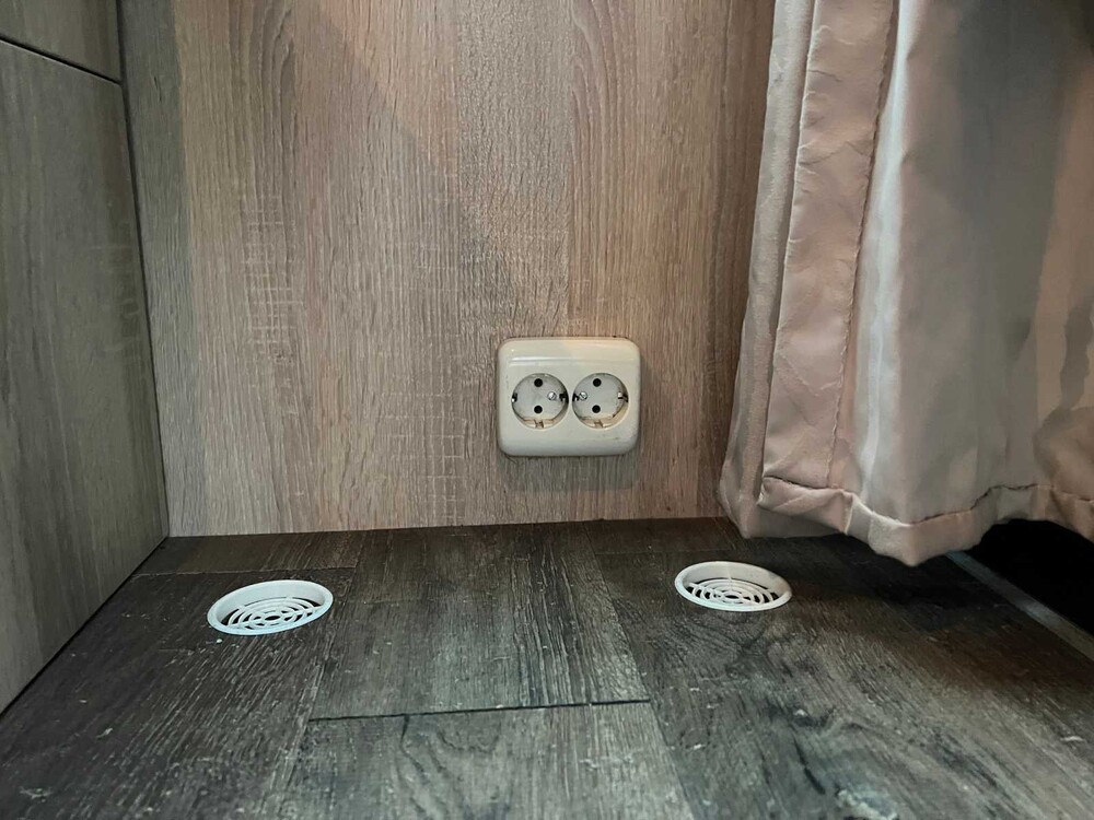 Fiat Ducato Bus Camper 128hp 2006, ST-851-L