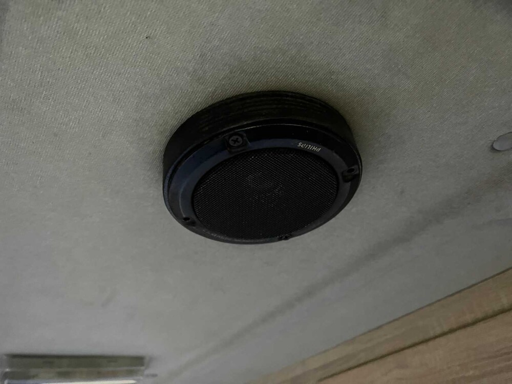 Fiat Ducato Bus Camper 128hp 2006, ST-851-L