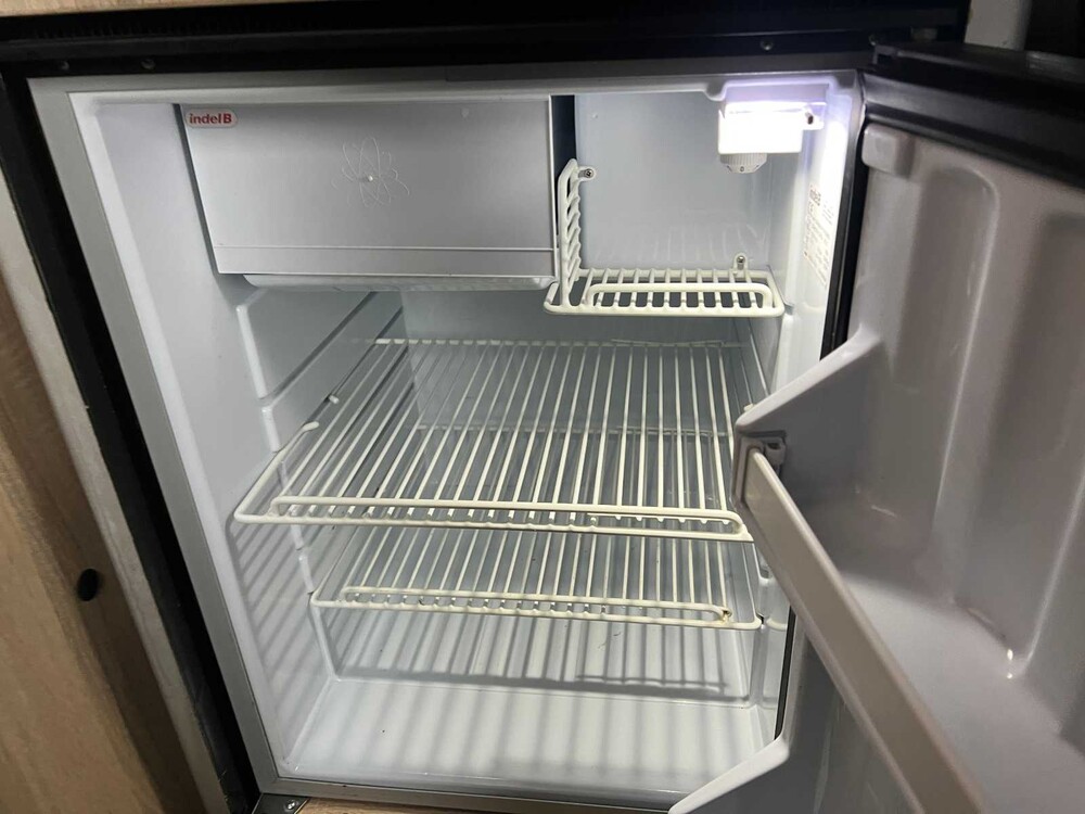 Fiat Ducato Bus Camper 128hp 2006, ST-851-L