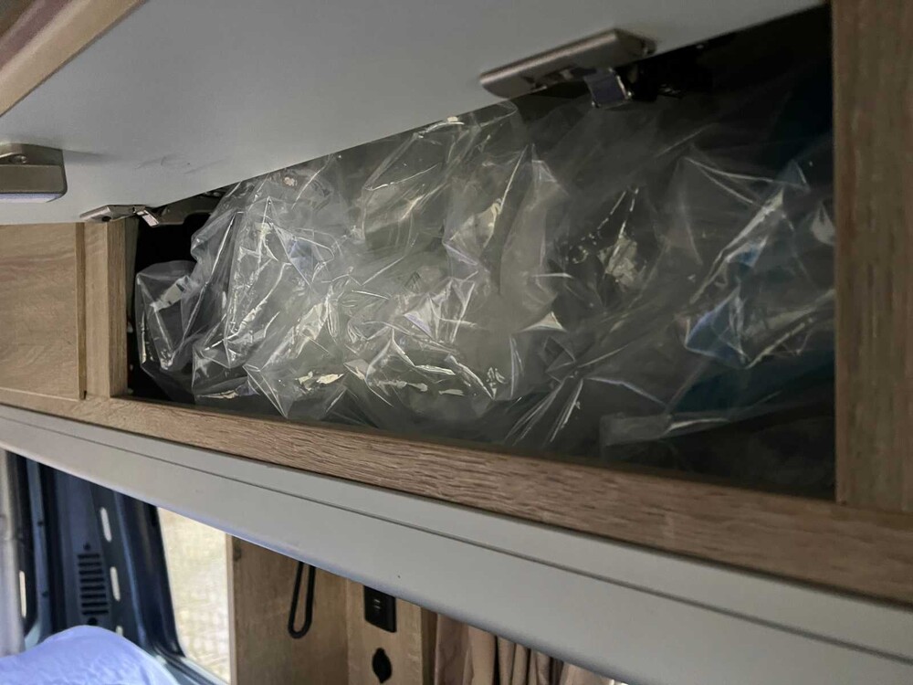 Fiat Ducato Bus Camper 128hp 2006, ST-851-L