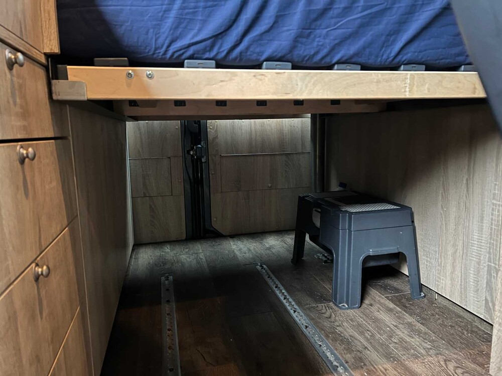 Fiat Ducato Bus Camper 128hp 2006, ST-851-L