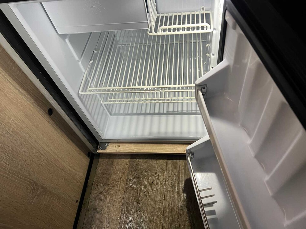 Fiat Ducato Bus Camper 128hp 2006, ST-851-L