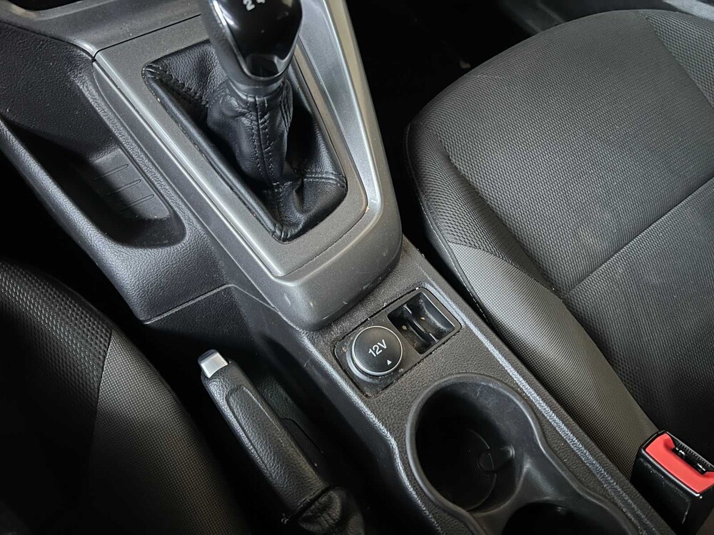 Ford Focus Kombi 1.0 EcoBoost Trend 101PS 2013 (Original-NL), 5-KKL-21